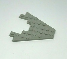 LEGO : Plaque coin 8 x 8 -