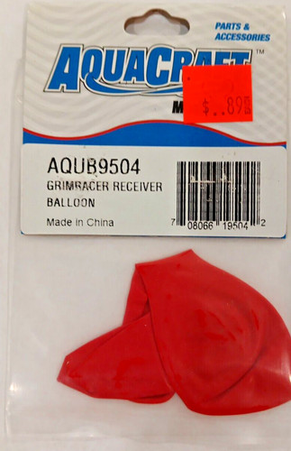 Aquacraft nip aqub9504 - aquacraft,