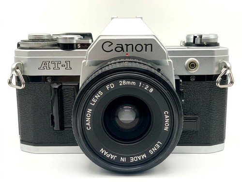 Canon kit objectif - canon, +
