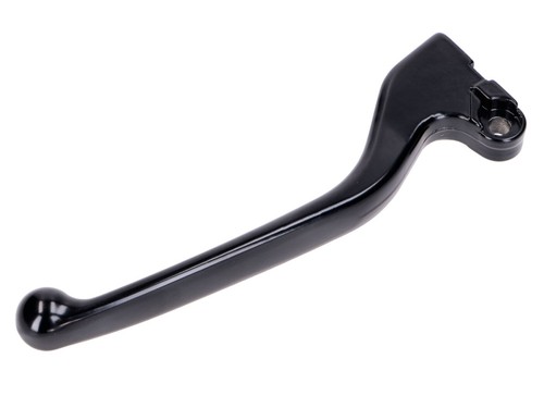 Clutch lever domino left black - domino,
