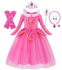 Déguisement Robe Princesse