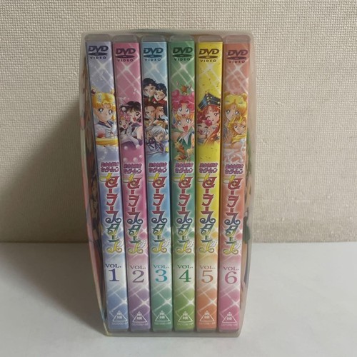 Sailor moon - sailor, stars
