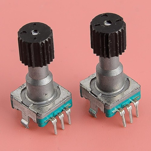 2pcs navigation knob - 2pcs,