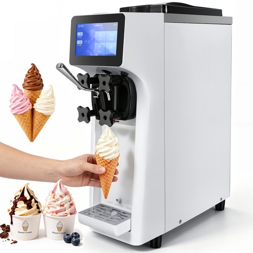 Vevor machine crème - vevor,