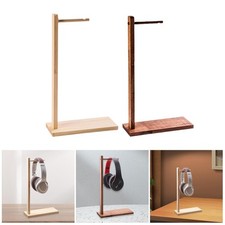 Support de casque support