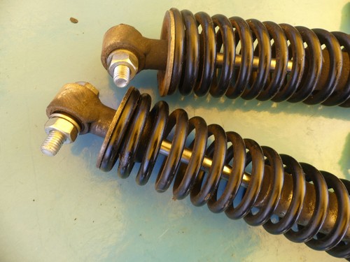Bmw r45 r65 amortisseur - r45,