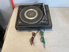Garrard synchro lab 55b - synchro,