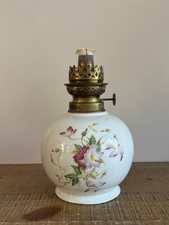 Ancienne Lampe à Pétrole