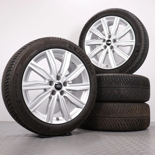 Audi 4k c8 roues - s6,