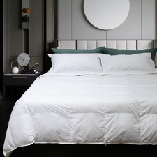 Nottetempo couette en plume