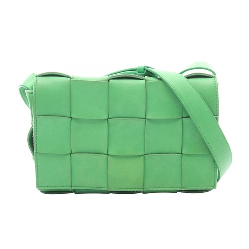 Sac bandoulière bottega - bandoulière,