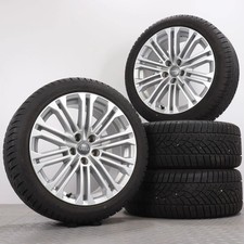 Roues d'hiver Audi A5 S5 F5 18