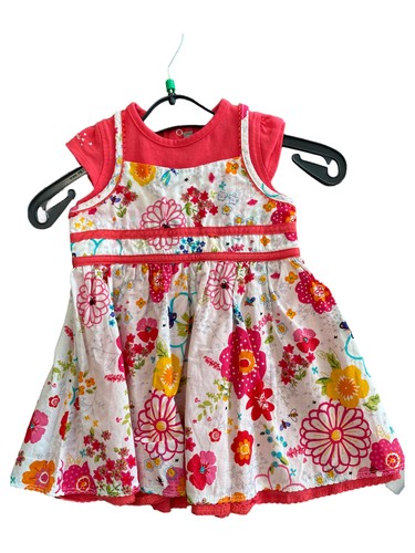 Catimini robe été - catimini, fille