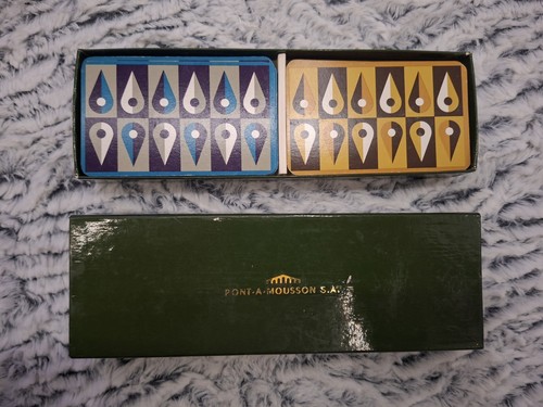 Jeu cartes rare - cartes, –