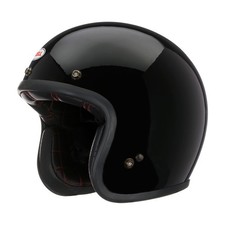 Casque jet café racer - casque,