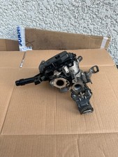 Vanne EGR CITROEN 1.6ehdi 99