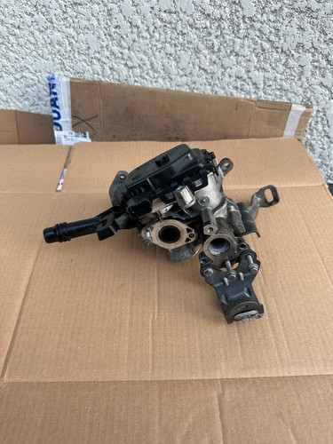 Vanne egr citroen 6ehdi 99 - vanne,