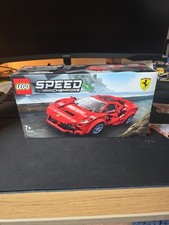 LEGO Speed Champions Ferrari