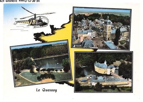 Bfp1 0340 le quesnoy - quesnoy,
