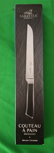 Sabatier couteau pain - couteau,