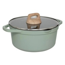 Faitout en Fonte d'Aluminium