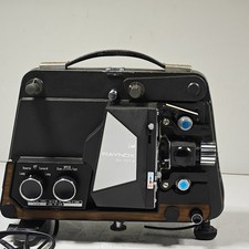 Raynox DU 707 Un Projecteur De