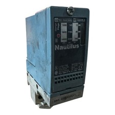 TELEMECANIQUE NAUTILUS XML