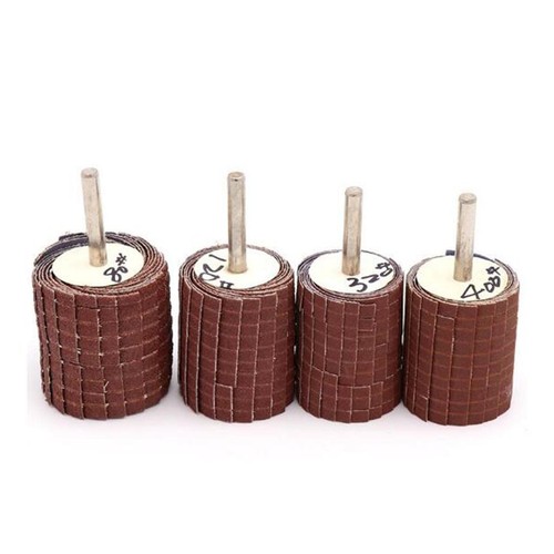 Stylo polir brosse - stylo, à