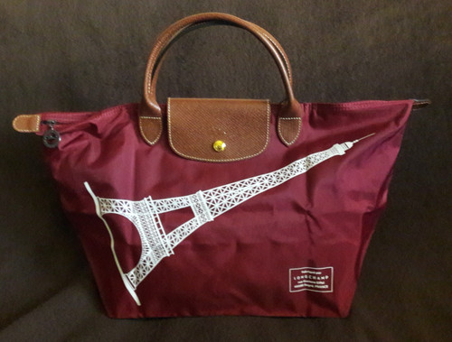 Sac longchamp taille m - longchamp,