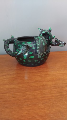 Ceramique vase vide poche - vide,