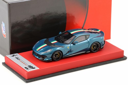 Bbr ferrari 812 - bbr,