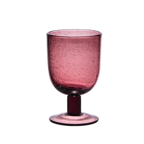 Verre pied cl luberon - pied,