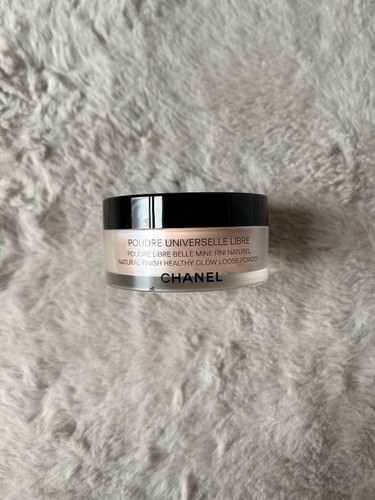 Poudre libre chanel - poudre,