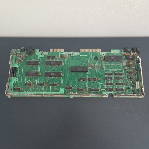 Carte mere amstrad cpc - amstrad,