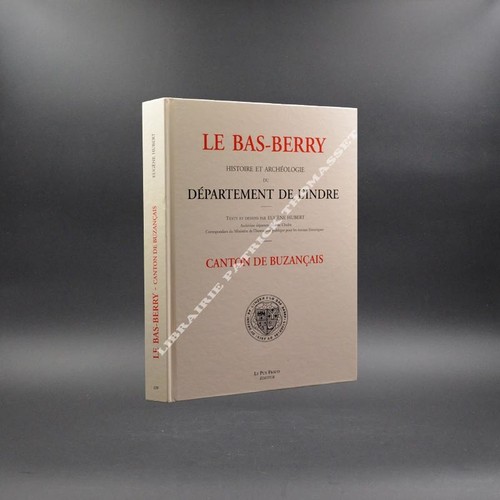 Bas berry histoire et - le,