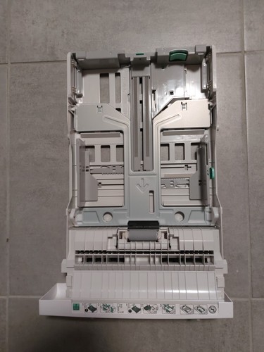Bac papier imprimante xerox - a,