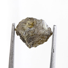 Uncut Diamant 1.84tcw Naturel Diamant Forme Coeur Diamant Earthmined Diamant