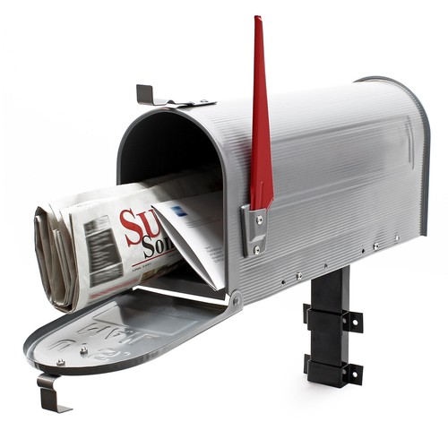 Mailbox boite aux lettres - us,
