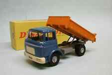 BERLIET GAK à benne