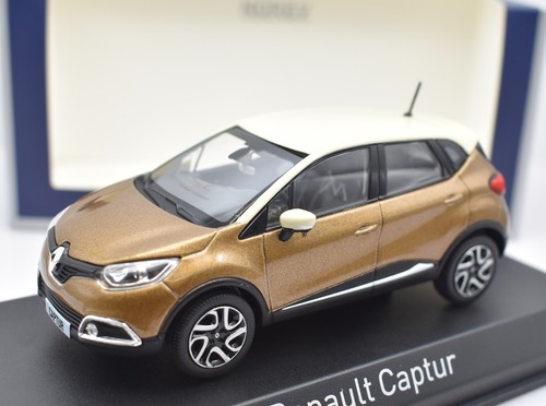 Miniature voiture auto renault - voiture,