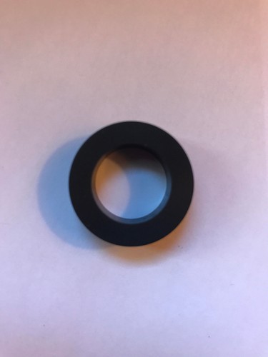 New tandberg pinch roller - *tandberg,