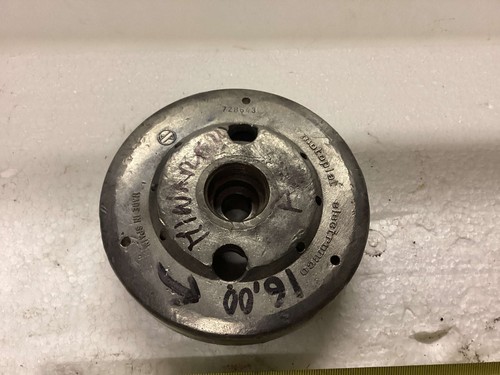 Volant allumage motoplat - volant,