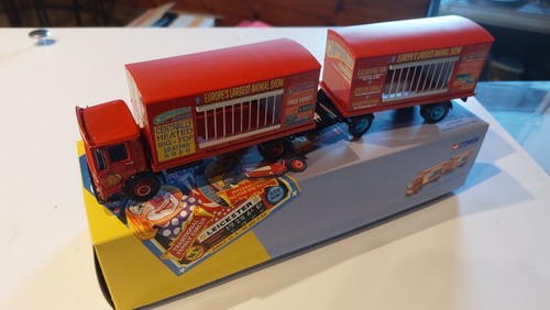 Corgi chipperfields 97889 - 97889,