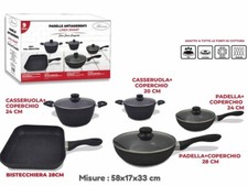 Service Set Batterie