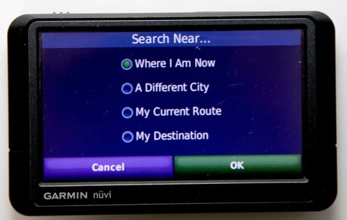 Garmin nuvi 200w gps - 200w,