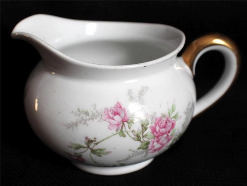 Crémier vintage bernardaud - crémier,