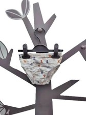 Absorba slip écru motifs vélo cross garçon 2 ans