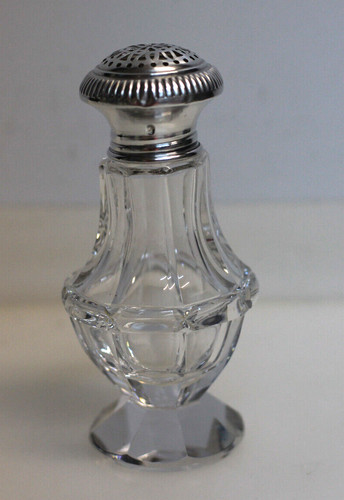 Saupoudreuse cristal et - saupoudreuse,