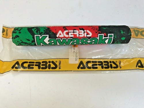 Pare chocs vintage acerbis - pare-chocs,