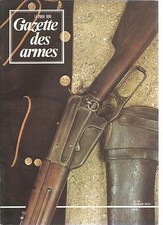 Gazette des armes 24 - des,